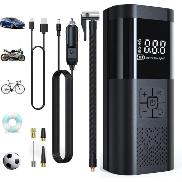 Air Pump