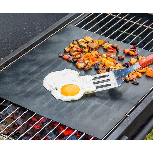 BBQ Mat