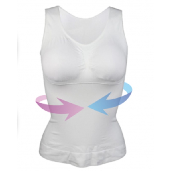 BellyFree Woman 2.0