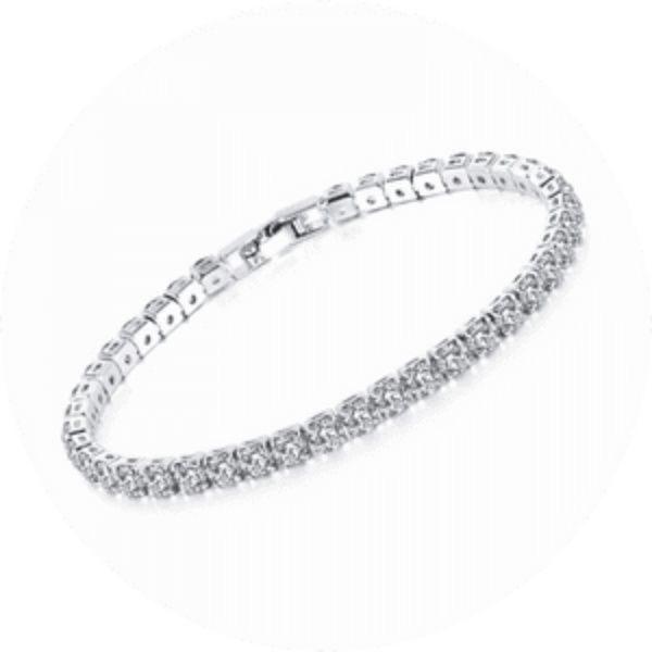 Braccialetti Tennis