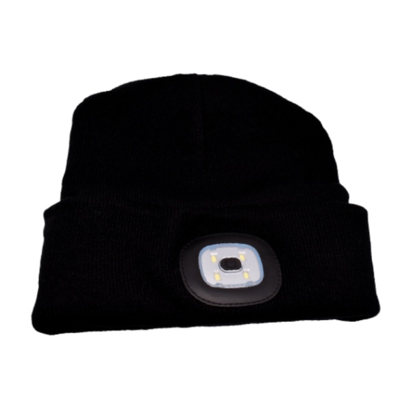 Cap Light -2