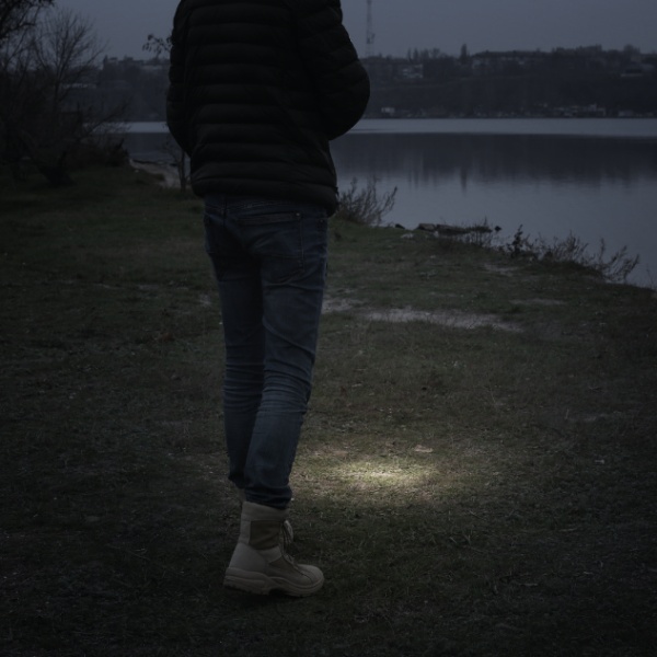 Cap Light -3