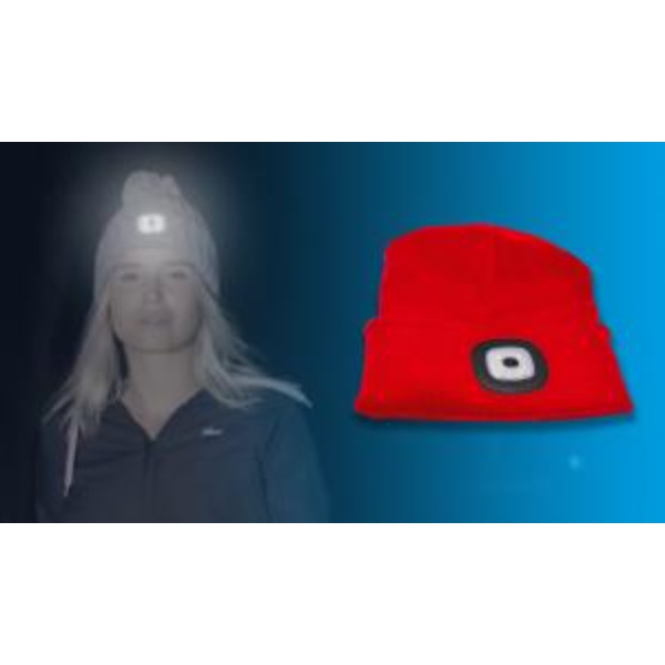 Cap Light