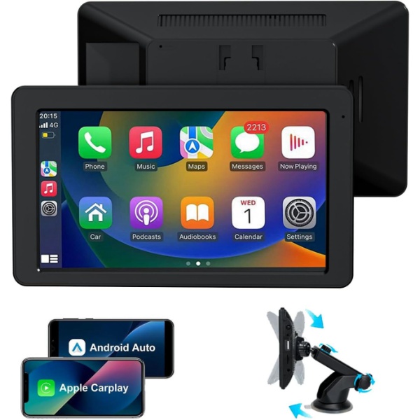 Carplay Auto
