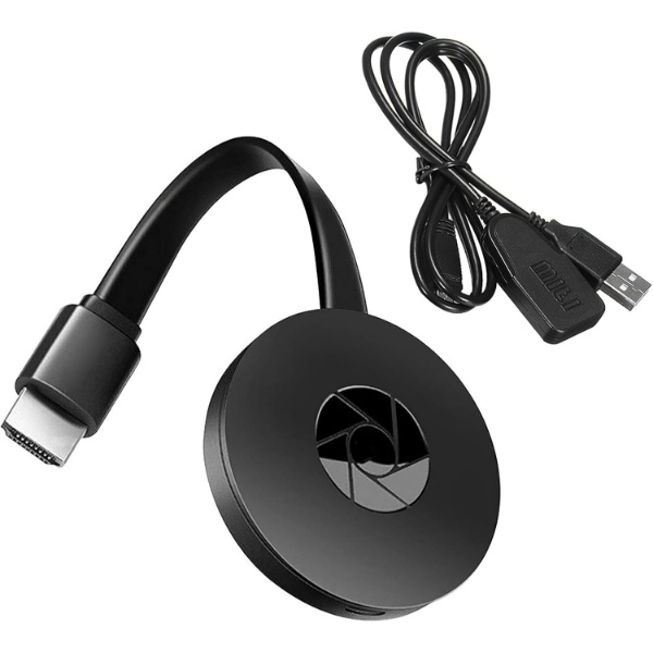 Chromecast TV