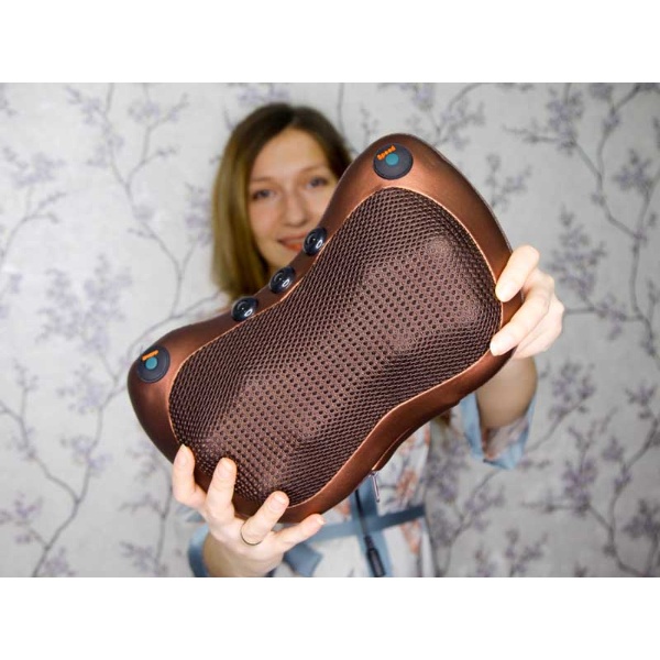 Cuscino Shiatsu -3