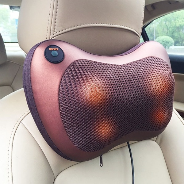 Cuscino Shiatsu -5