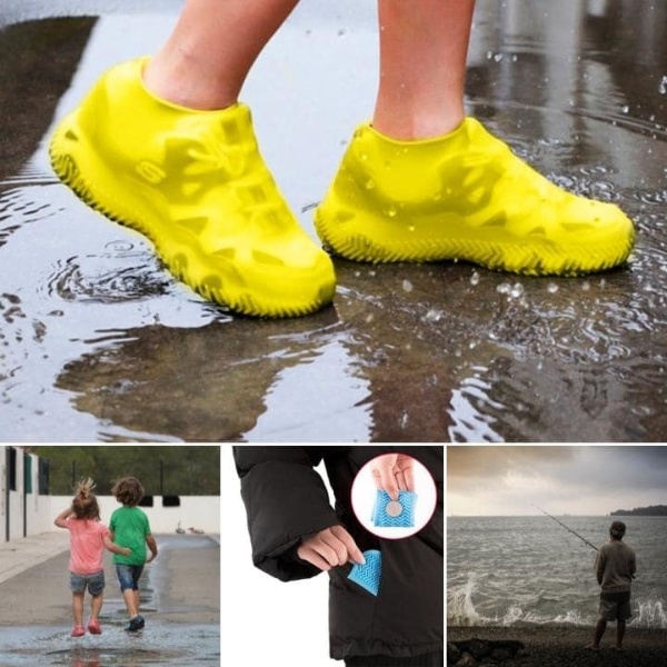 Dry Foot -1