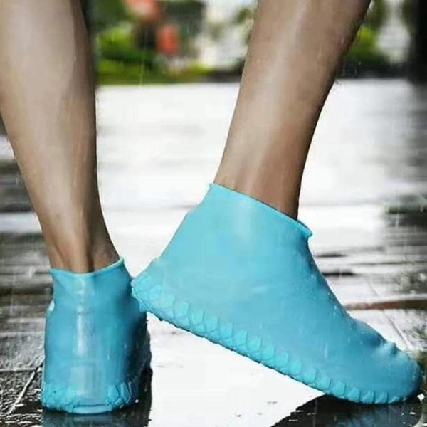 Dry Foot -2