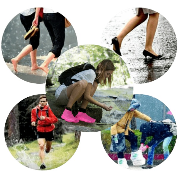 Dry Foot -4