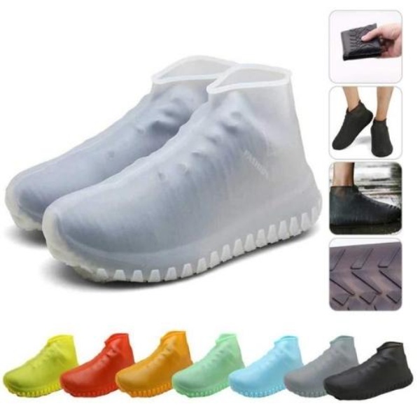 Dry Foot