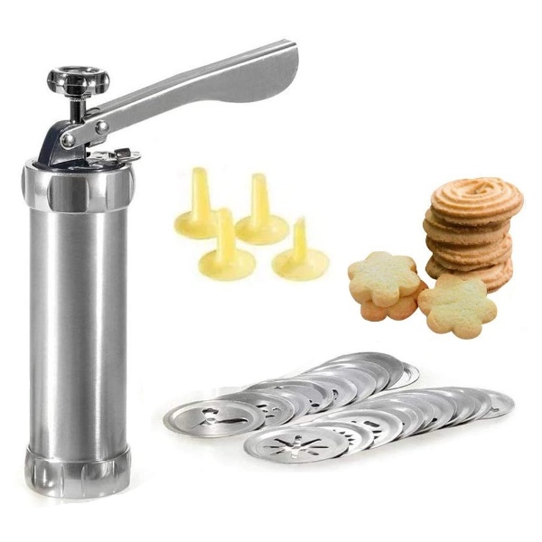 Easy Biscuits