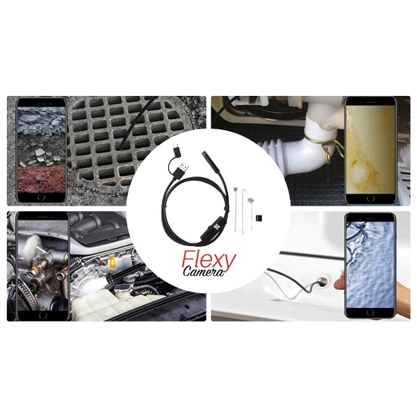 Flexy Camera -4