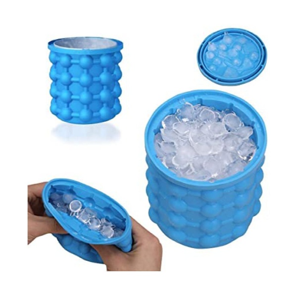 Ice Cube Maker -5