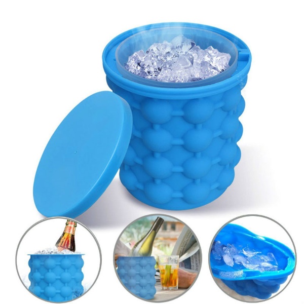 Ice Cube Maker