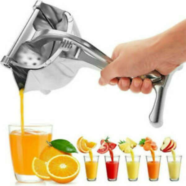Juice press