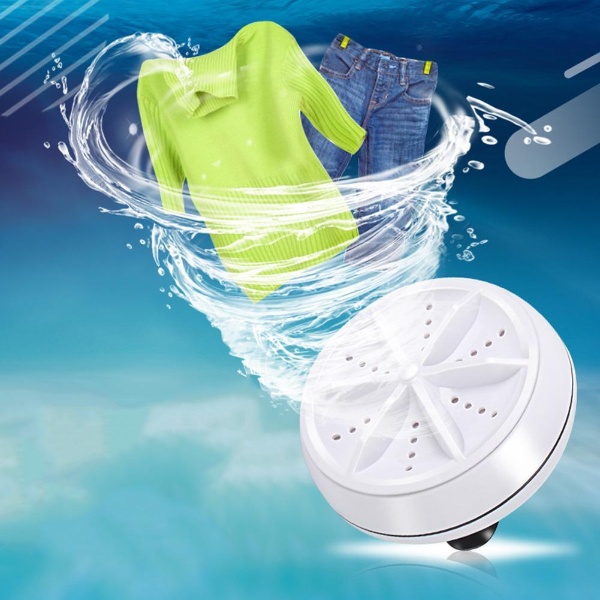 Mini Wash Ultra -3