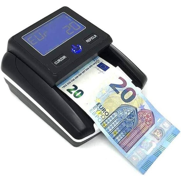 Money Detector