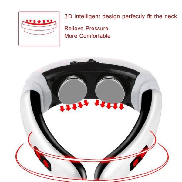 Neck Ring Plus -2
