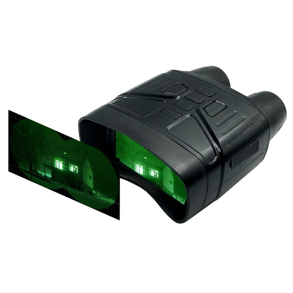 Night Vision Display