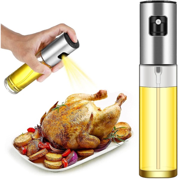 Oil Dispenser