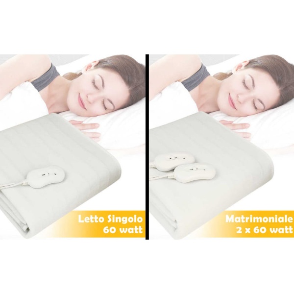 Scalda Sonno Pro -3