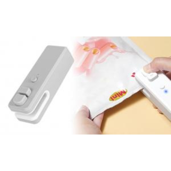 Smart Sealer