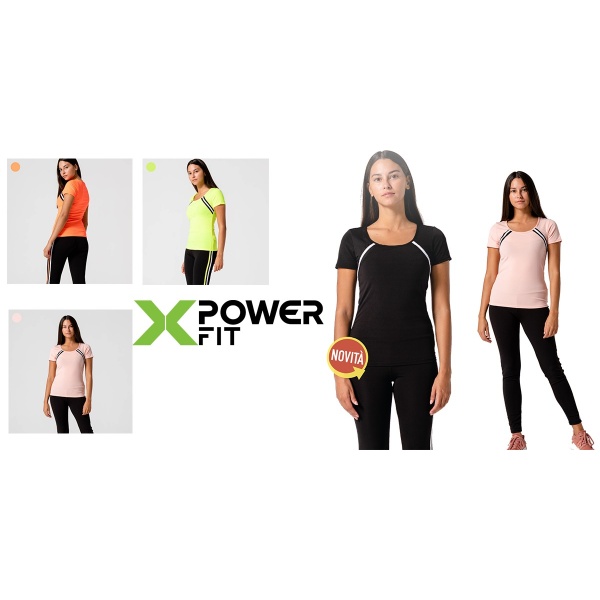 Xpower Fit -2