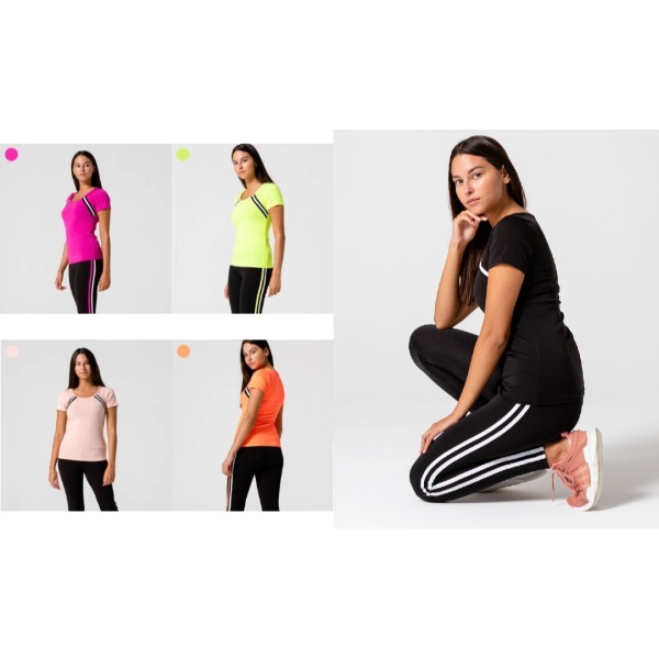 Xpower Fit -3