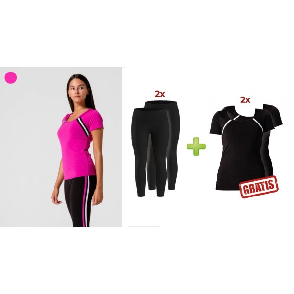 Xpower Fit