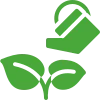 categoria giardino home blend