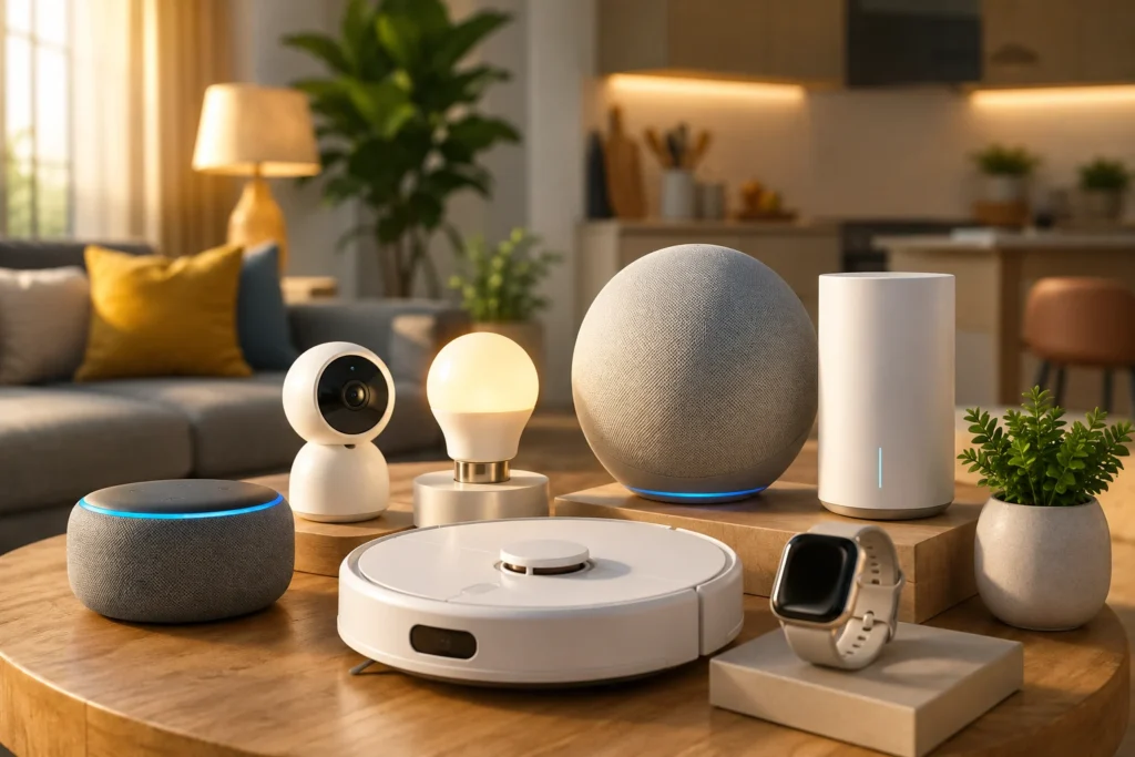 Amazon Prime Day: I gadget Smart Home e Lifestyle da monitorare